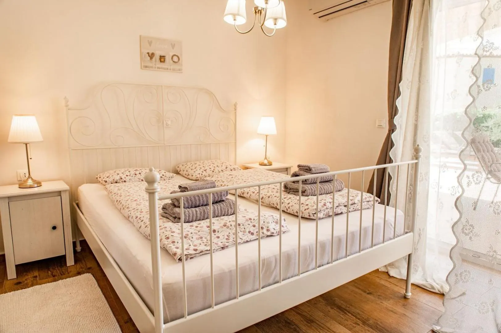 Beautiful Villa Torre IV With Sauna In Tar Tar-Vabriga