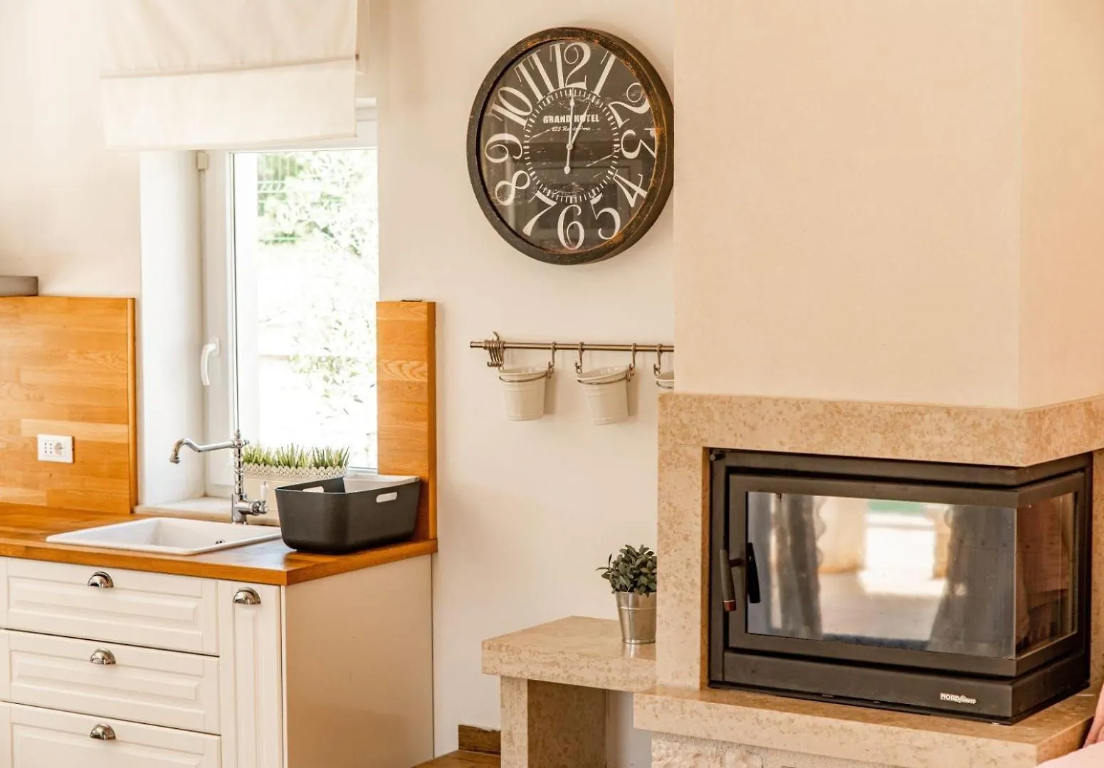 Beautiful Villa Torre IV With Sauna In Tar Tar-Vabriga