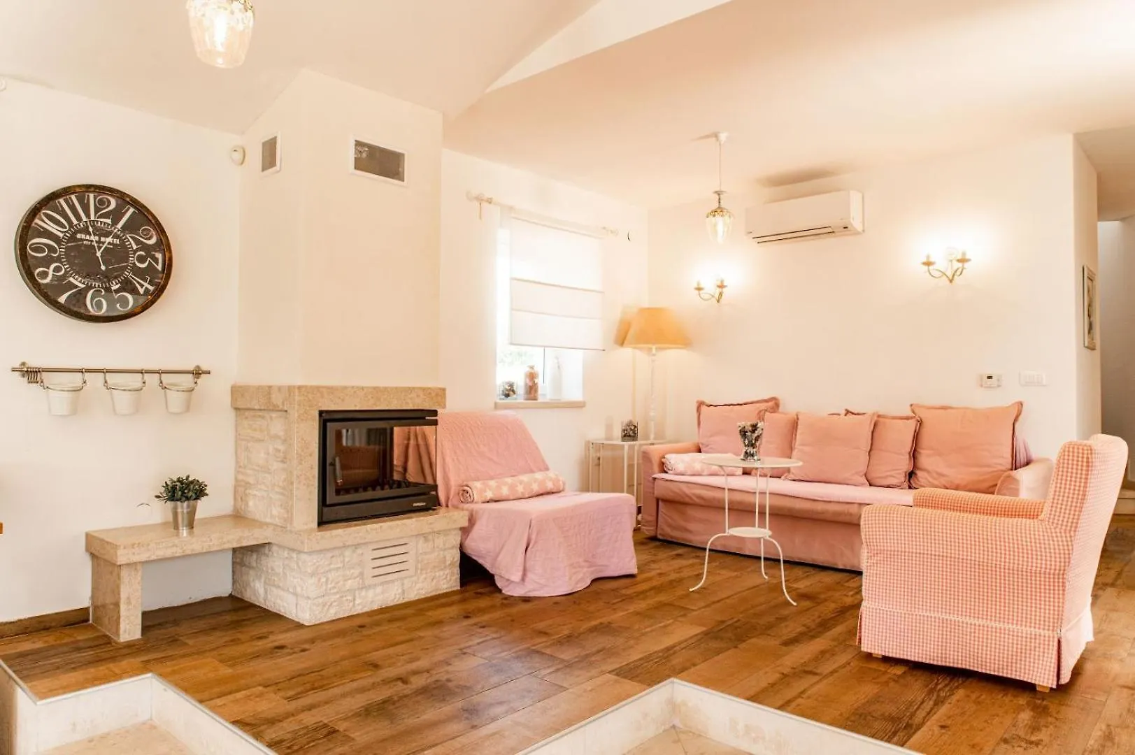 Beautiful Villa Torre IV With Sauna In Tar Tar-Vabriga