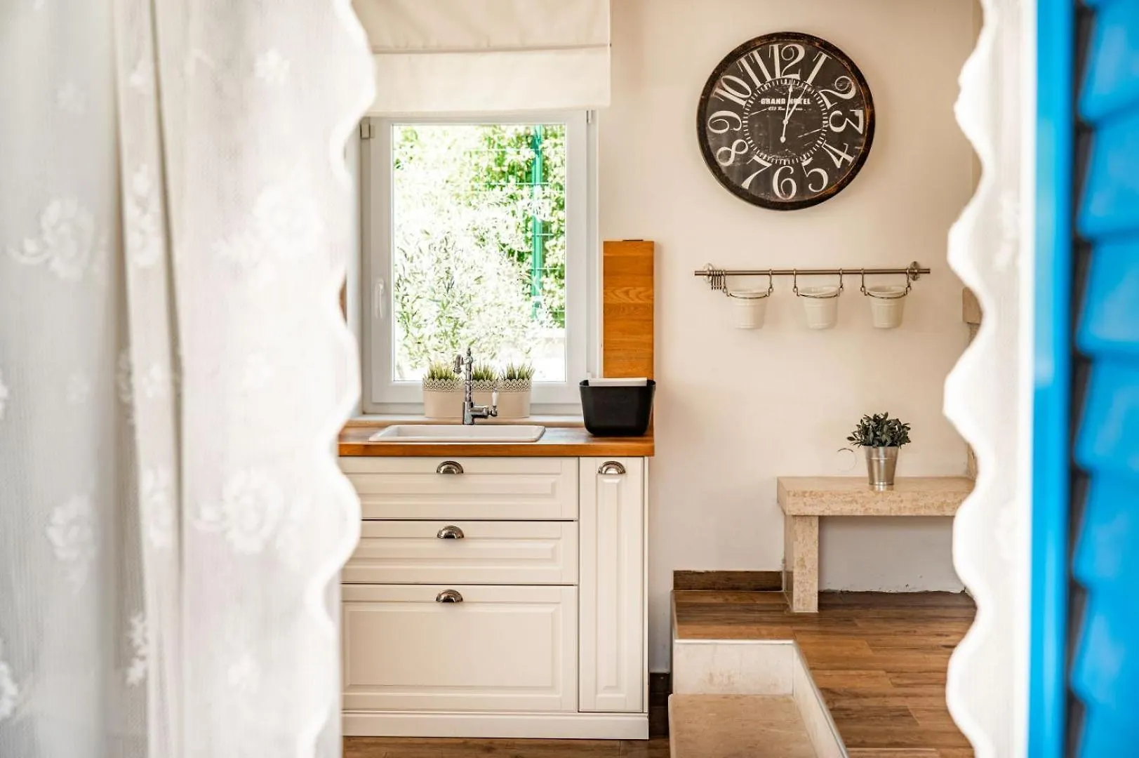 Beautiful Villa Torre IV With Sauna In Tar Tar-Vabriga
