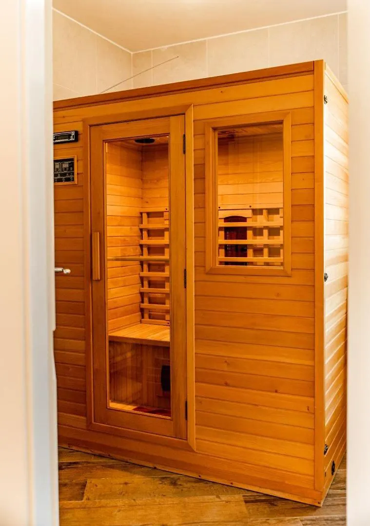 Beautiful Villa Torre IV With Sauna In Tar Tar-Vabriga