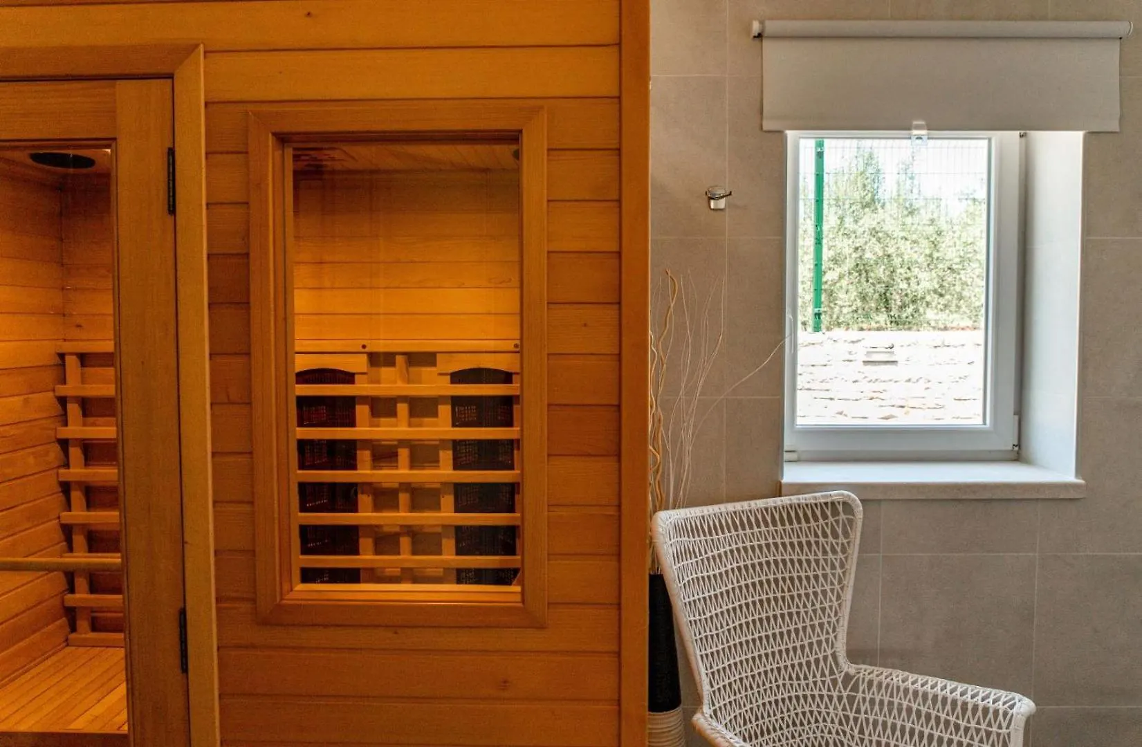 Beautiful Villa Torre IV With Sauna In Tar Tar-Vabriga