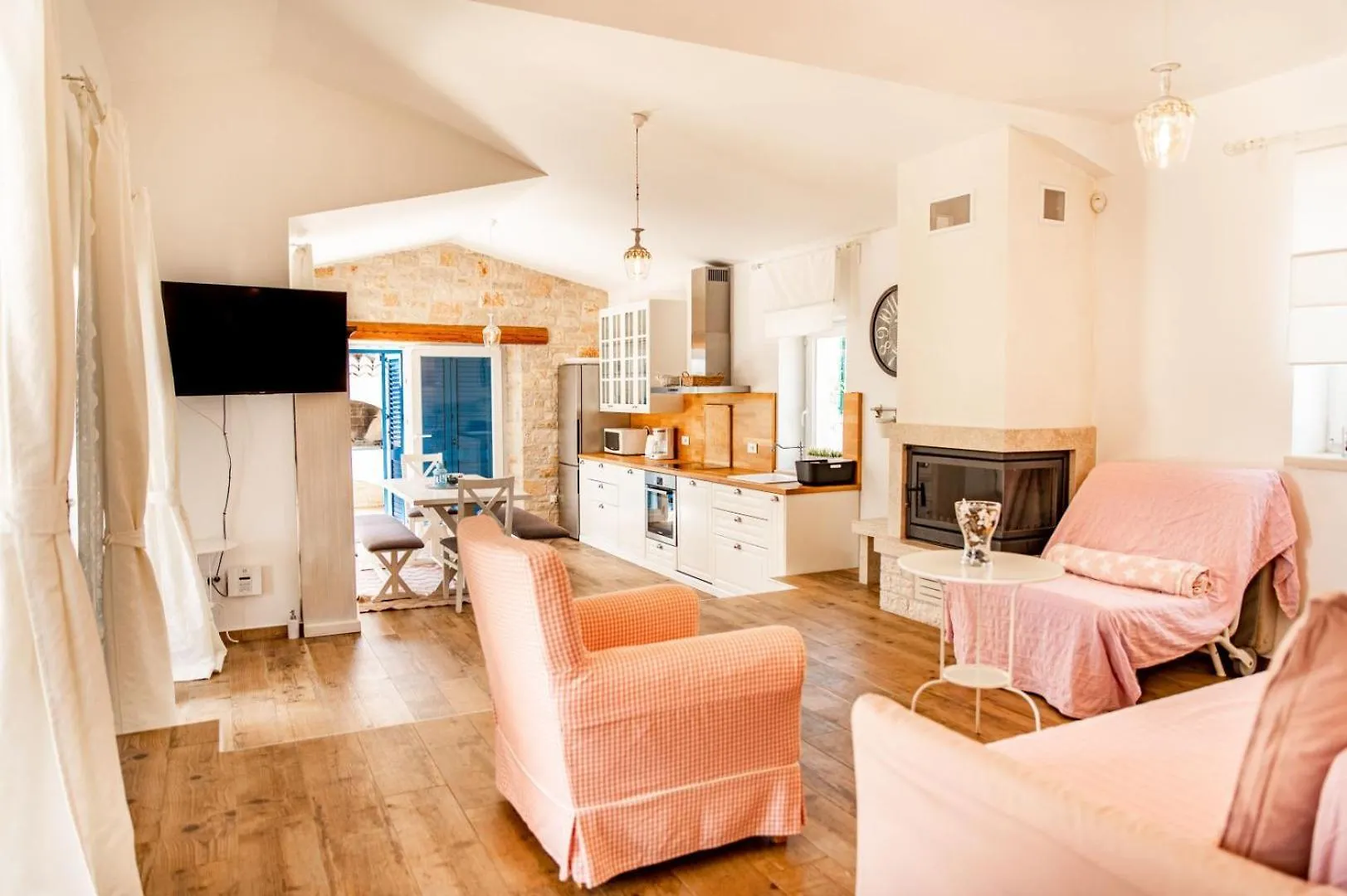 Beautiful Villa Torre IV With Sauna In Tar Tar-Vabriga 0*,  Croatia