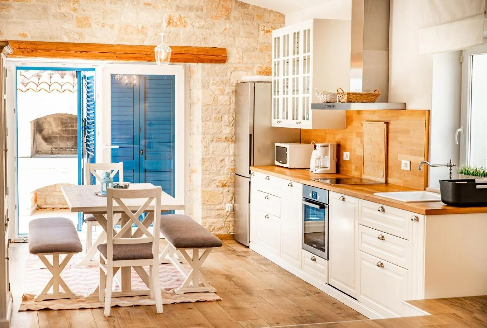 Beautiful Villa Torre IV With Sauna In Tar Tar-Vabriga