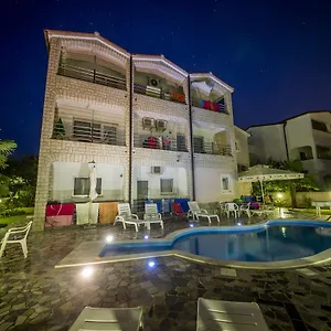 Baldi Appartement