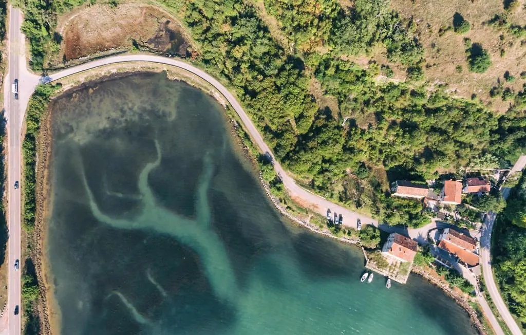 Beautiful Villa Torre IV With Sauna In Tar Tar-Vabriga Κροατία